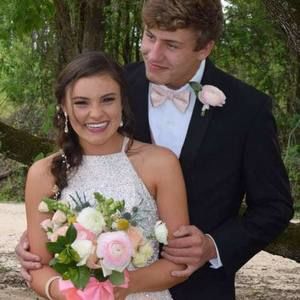 Meet your Posher, Jessi